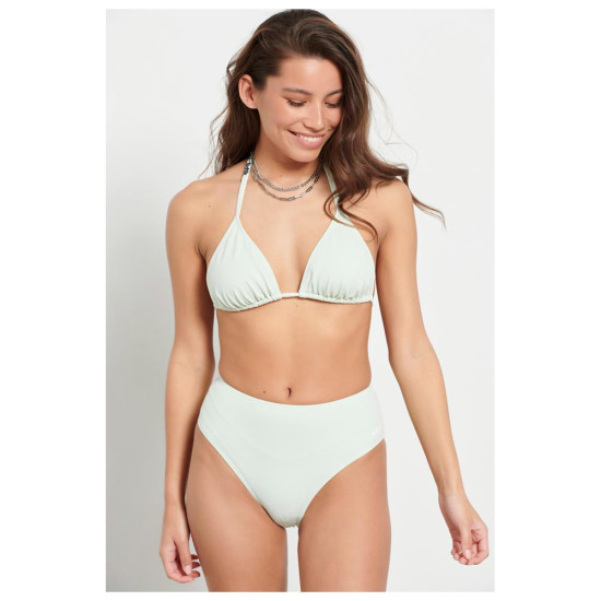 Bodytalk Γυναικείο μαγιό High-Waisted Bikini Bottom